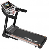беговая дорожка unix fit mx-800sp