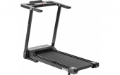 электрическая беговая дорожка t1 plus 2 sundays fitness 8708342 в новосибирске