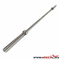 гриф олимпийский тренировочный d50, l2200 pangolin bc103-250