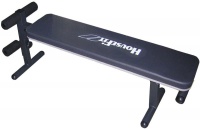 скамья для пресса housefit dh-8114