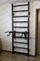 турник-брусья навесные для шведской стенки (tb-45)