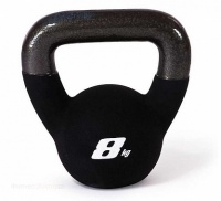 гиря adidas adwt-10313 8кг