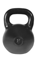 гиря уральская titan 8 кг