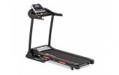 беговая дорожка carfitness ts-141а в новосибирске