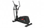 эллиптический тренажер unixfit sl-400x black в новосибирске