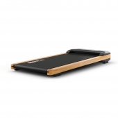 беговая дорожка unix fit wood way 3.0