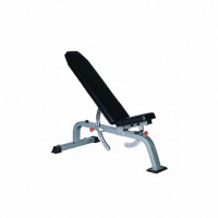 скамья регулируемая bencarfitness ts-m50g