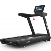 беговая дорожка unix fit t-1500 pro (15,6" tft)