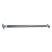 турник распорный р, d=33 мм, 120-140 см