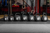 мягкая гиря 4кг yousteel