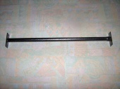 турник в проём стены 130-145см (без мягких ручек)