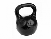 гиря чугунная mb barbell 12кг