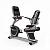 велотренажер star trac chf/9-8130-8rb-15-pal