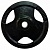диск олимпийский d51мм dy-h-2012c 20 кг черный