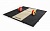 помост для тяжелой атлетики (3х3 метра) stecter 2286