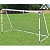 ворота игровые dfc 10 & 6ft pro sports