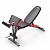 скамья силовая универсальная unix fit bench 160