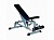 скамья универсальная hard man hm-300