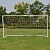 ворота игровые dfc складные 180x90x90см goal180s