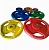 диск олимпийский d51мм px-sport wp012 20 кг
