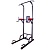 турник напольный evo fitnes home line pt11