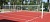 стойки волейбольные polsport универсальные алюминиевые с механизмом натяжения 2 шт.