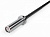 гриф для штанги stecter l=170 см d=50 мм junior (traning) bar 10 кг 2185