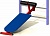 скамья для пресса kampfer ksw professional bench press outdoor